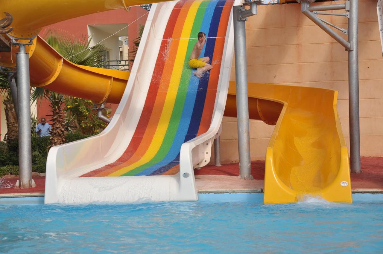 Sharm Bride Resort Aqua & Spa ภายนอก รูปภาพ