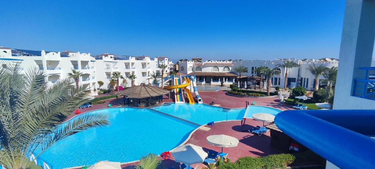 Sharm Bride Resort Aqua & Spa ภายนอก รูปภาพ