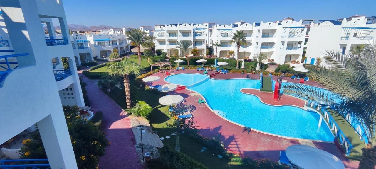 Sharm Bride Resort Aqua & Spa ภายนอก รูปภาพ