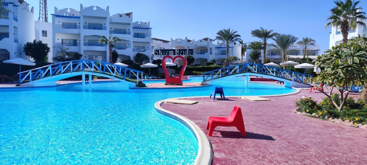 Sharm Bride Resort Aqua & Spa ภายนอก รูปภาพ