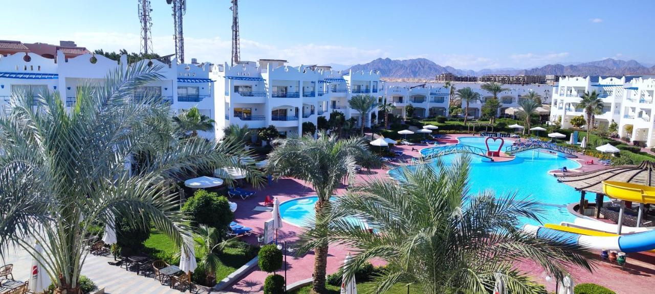 Sharm Bride Resort Aqua & Spa ภายนอก รูปภาพ