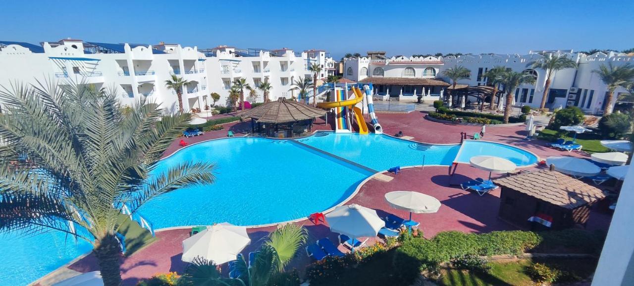 Sharm Bride Resort Aqua & Spa ภายนอก รูปภาพ