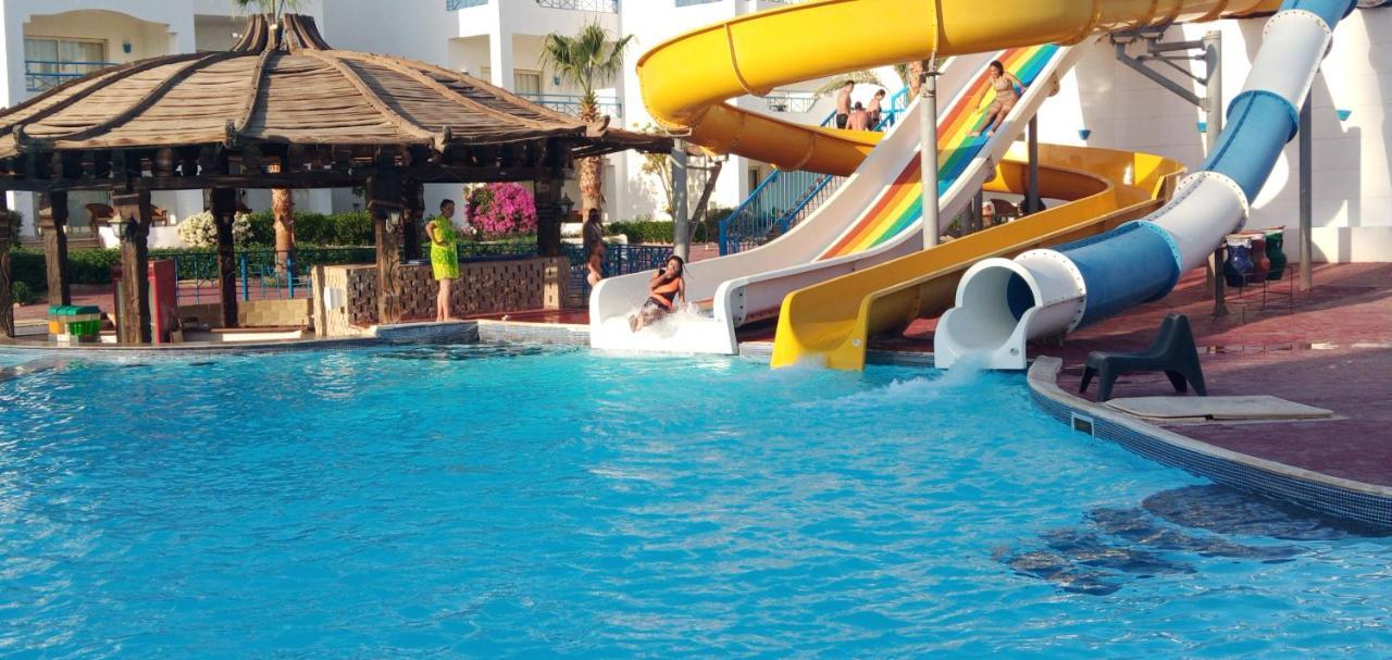 Sharm Bride Resort Aqua & Spa ภายนอก รูปภาพ