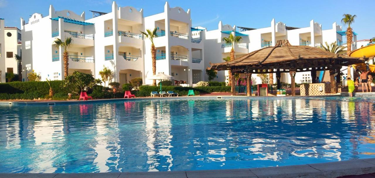 Sharm Bride Resort Aqua & Spa ภายนอก รูปภาพ