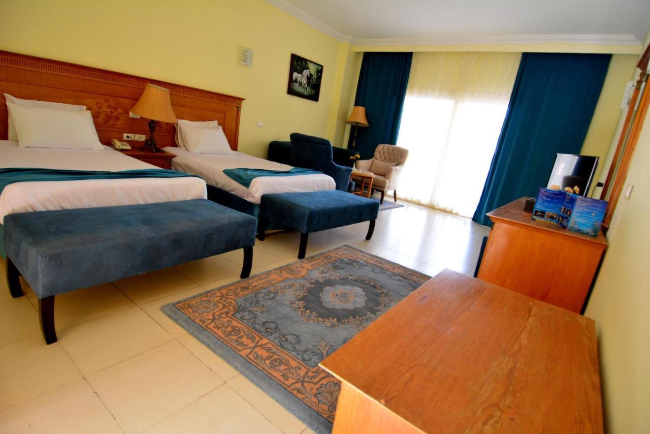 Sharm Bride Resort Aqua & Spa ภายนอก รูปภาพ