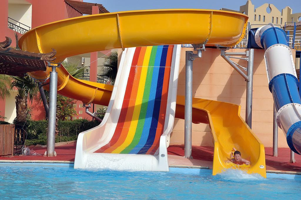 Sharm Bride Resort Aqua & Spa ภายนอก รูปภาพ