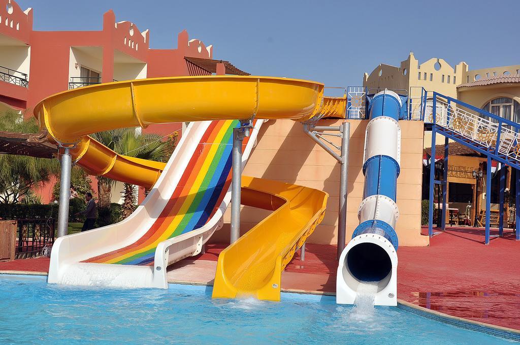 Sharm Bride Resort Aqua & Spa ภายนอก รูปภาพ