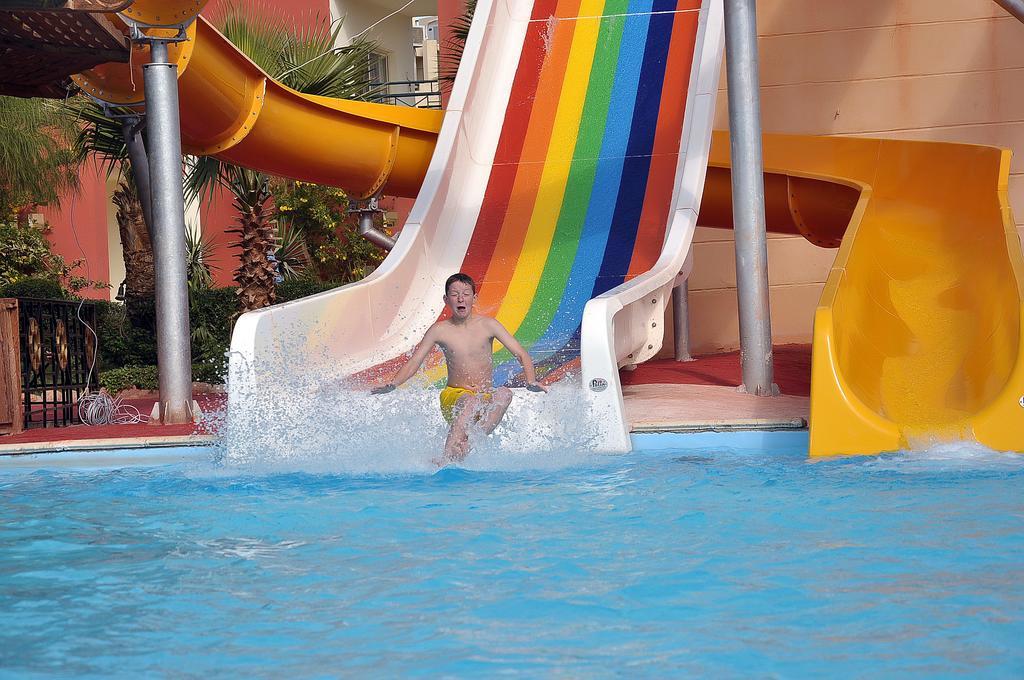 Sharm Bride Resort Aqua & Spa ภายนอก รูปภาพ