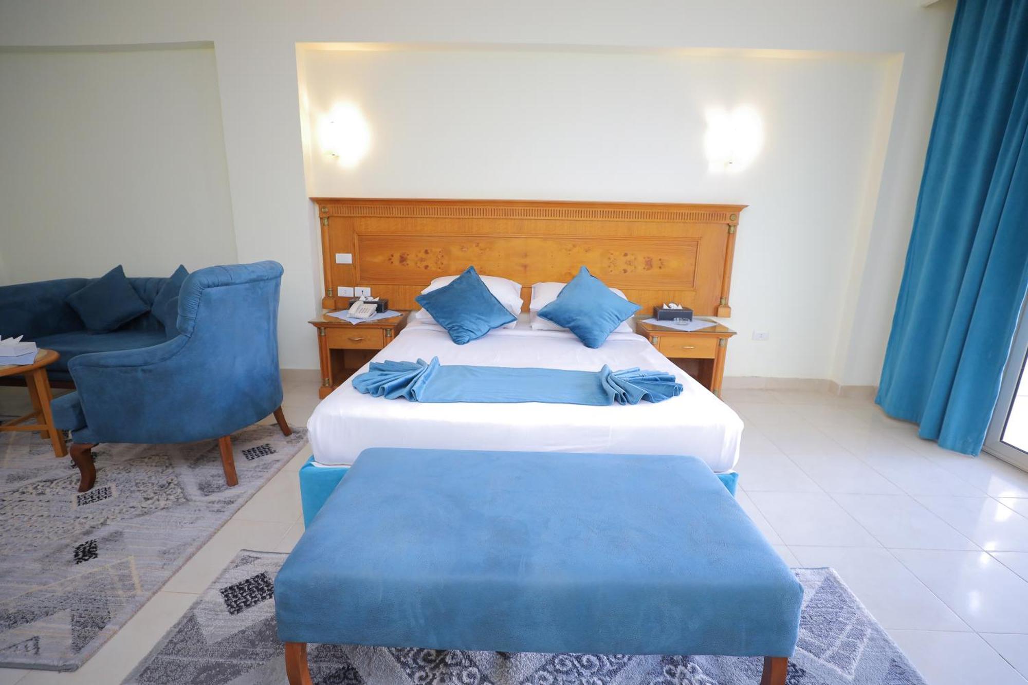 Sharm Bride Resort Aqua & Spa ภายนอก รูปภาพ