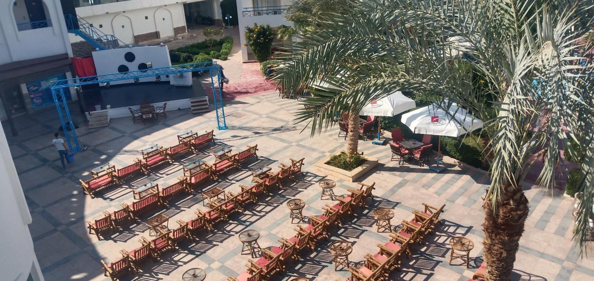 Sharm Bride Resort Aqua & Spa ภายนอก รูปภาพ