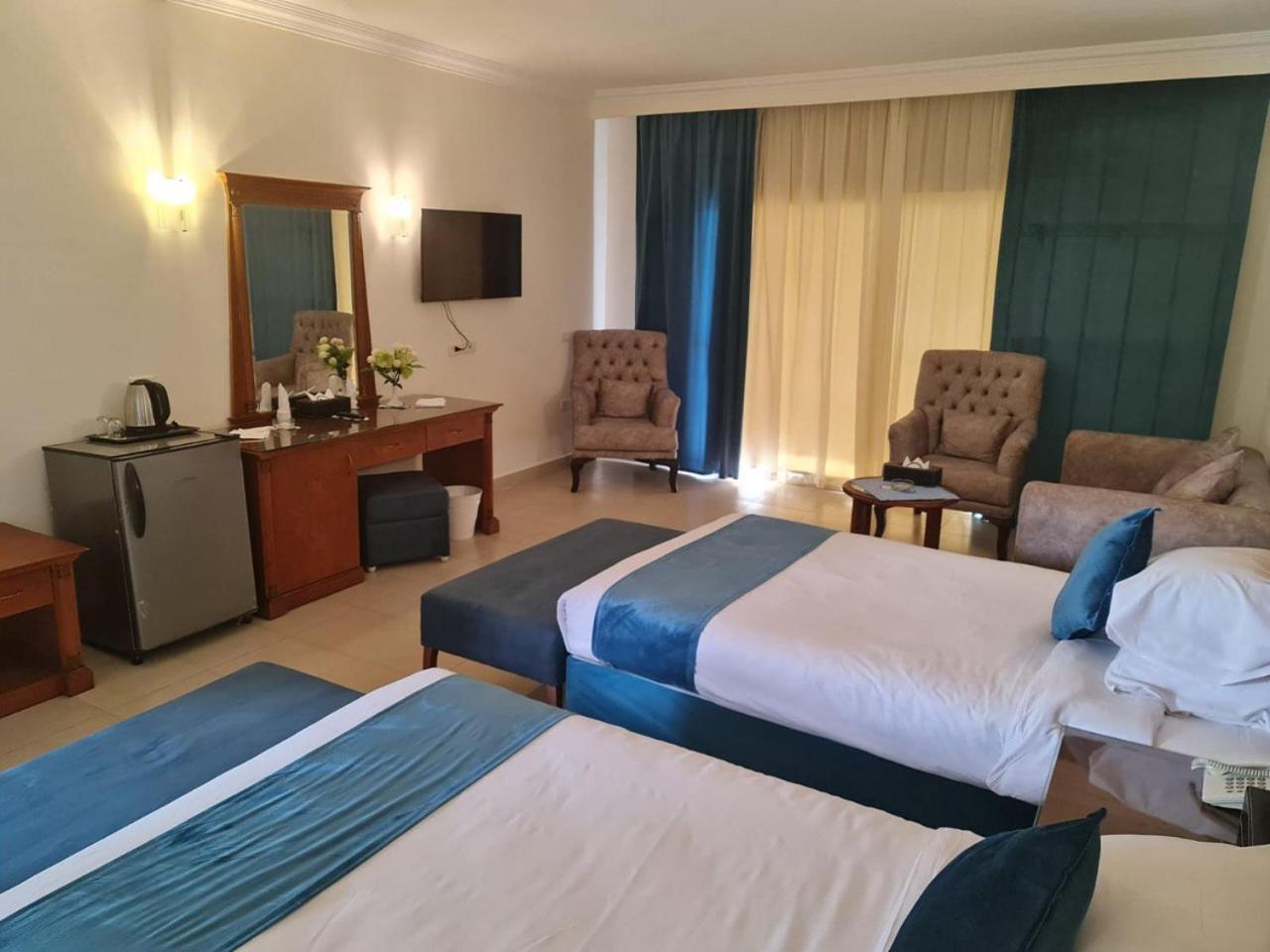 Sharm Bride Resort Aqua & Spa ภายนอก รูปภาพ