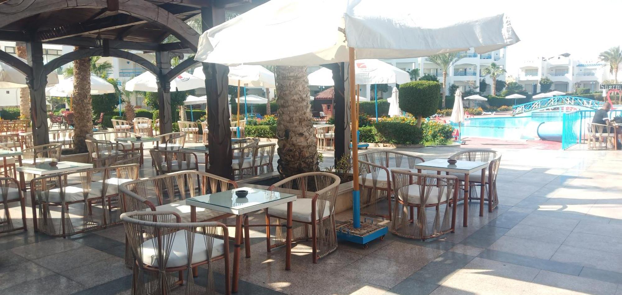 Sharm Bride Resort Aqua & Spa ภายนอก รูปภาพ