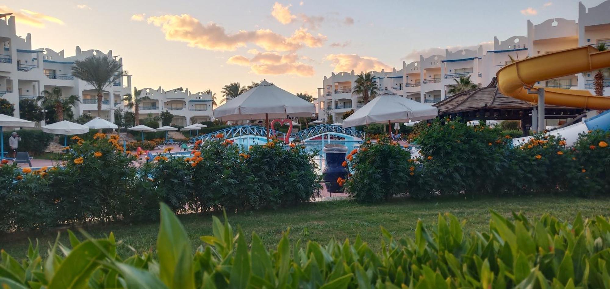 Sharm Bride Resort Aqua & Spa ภายนอก รูปภาพ
