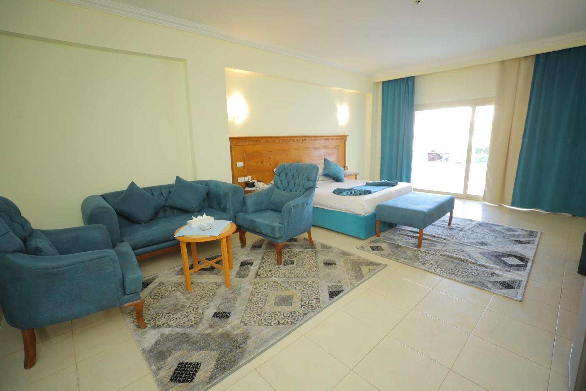 Sharm Bride Resort Aqua & Spa ภายนอก รูปภาพ