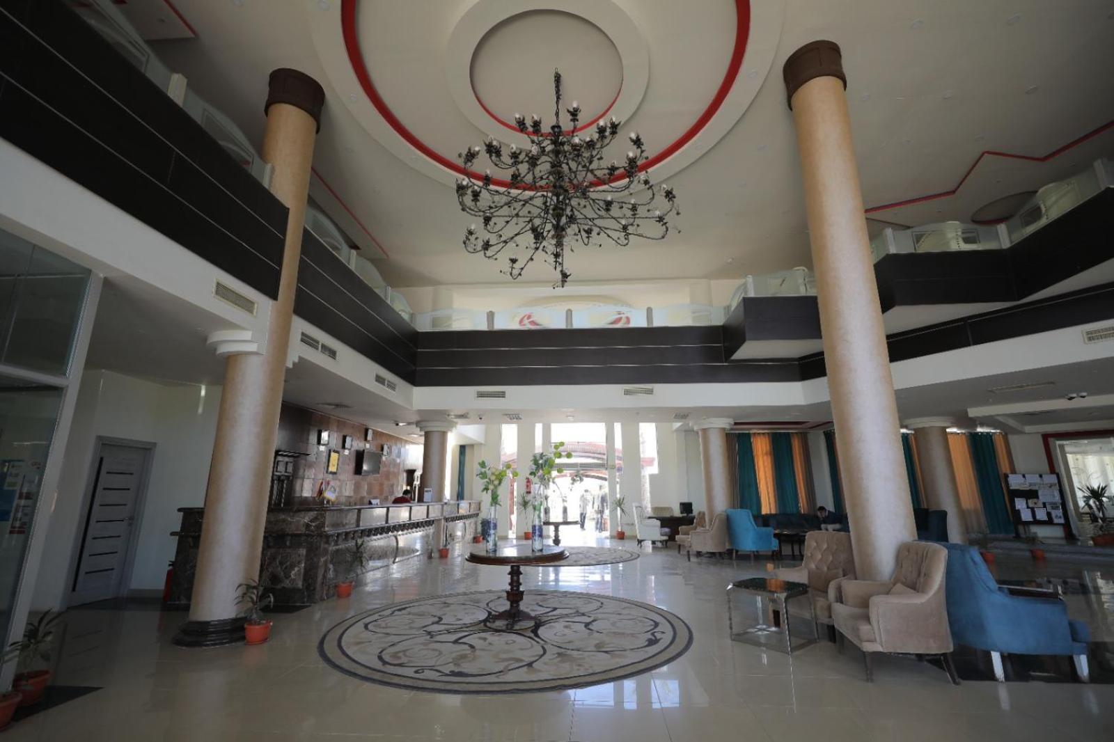 Sharm Bride Resort Aqua & Spa ภายนอก รูปภาพ