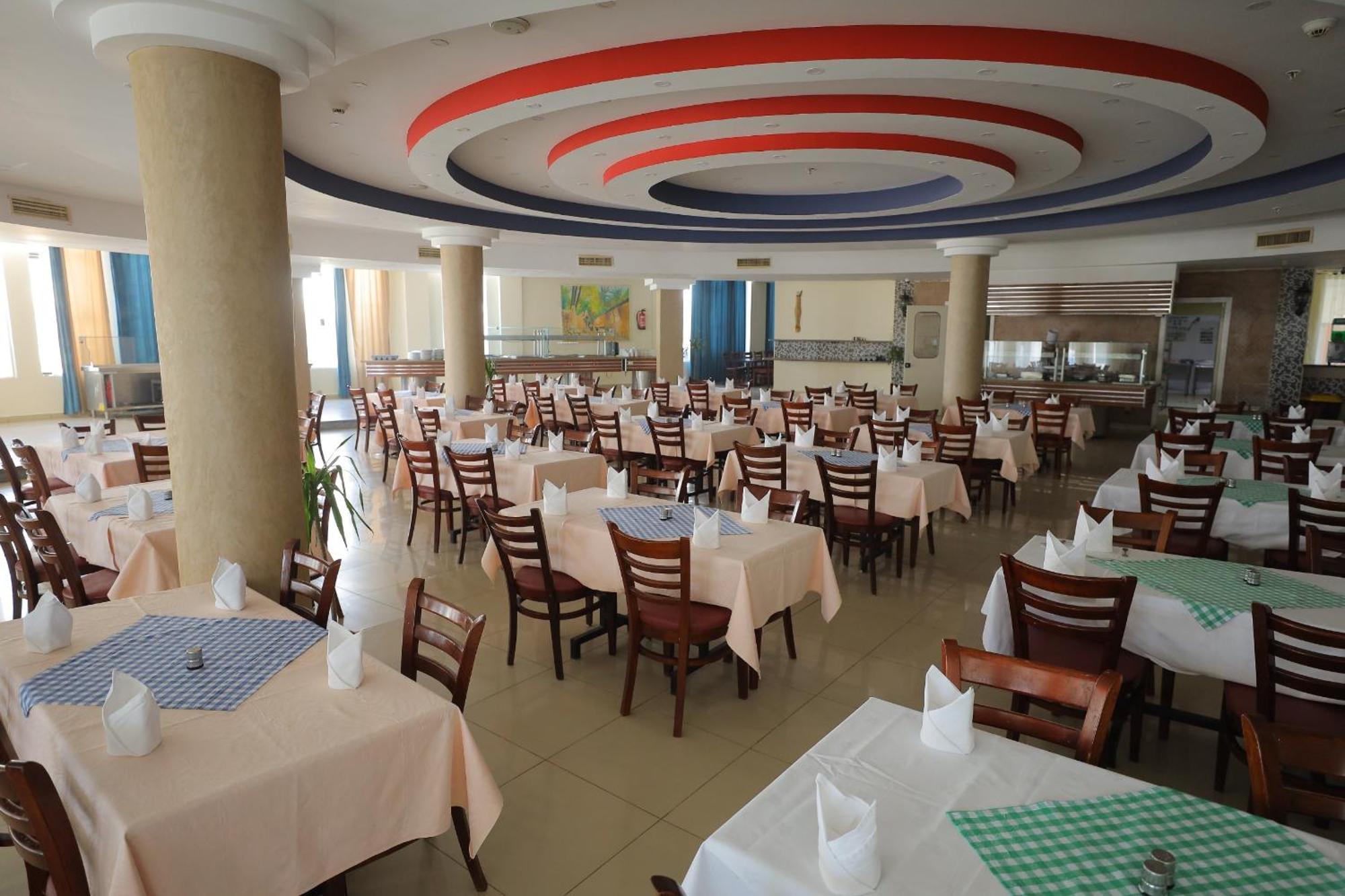 Sharm Bride Resort Aqua & Spa ภายนอก รูปภาพ