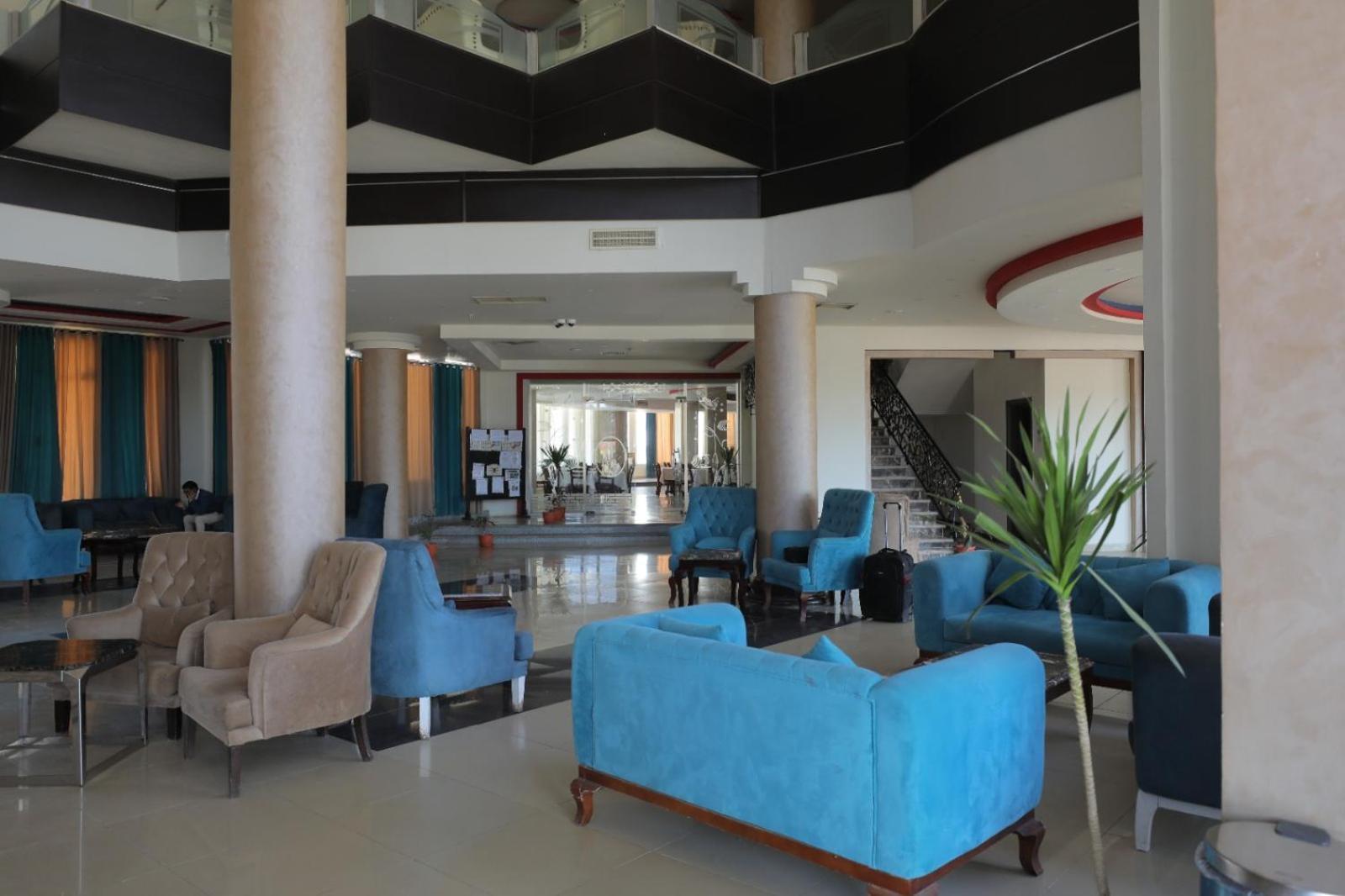 Sharm Bride Resort Aqua & Spa ภายนอก รูปภาพ