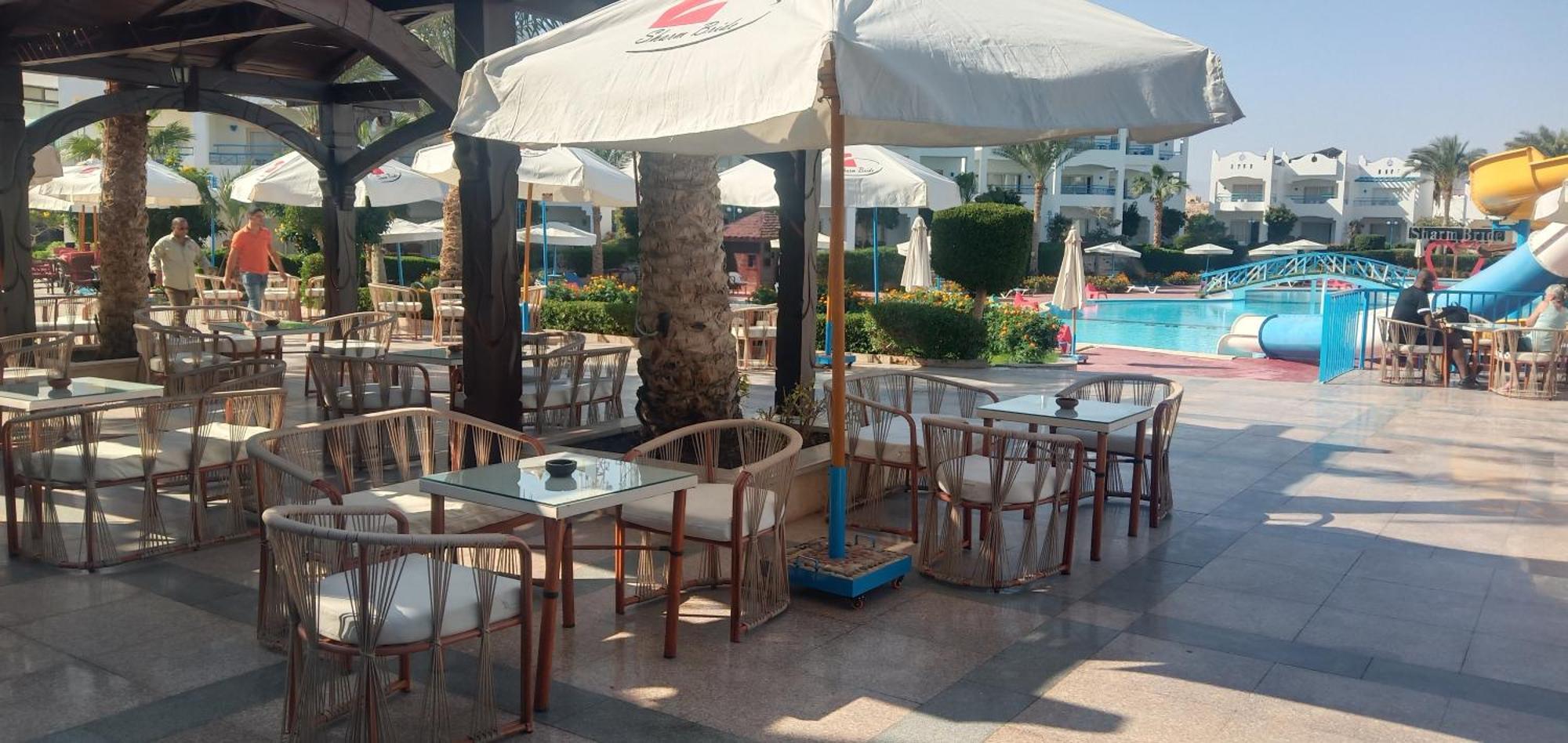 Sharm Bride Resort Aqua & Spa ภายนอก รูปภาพ