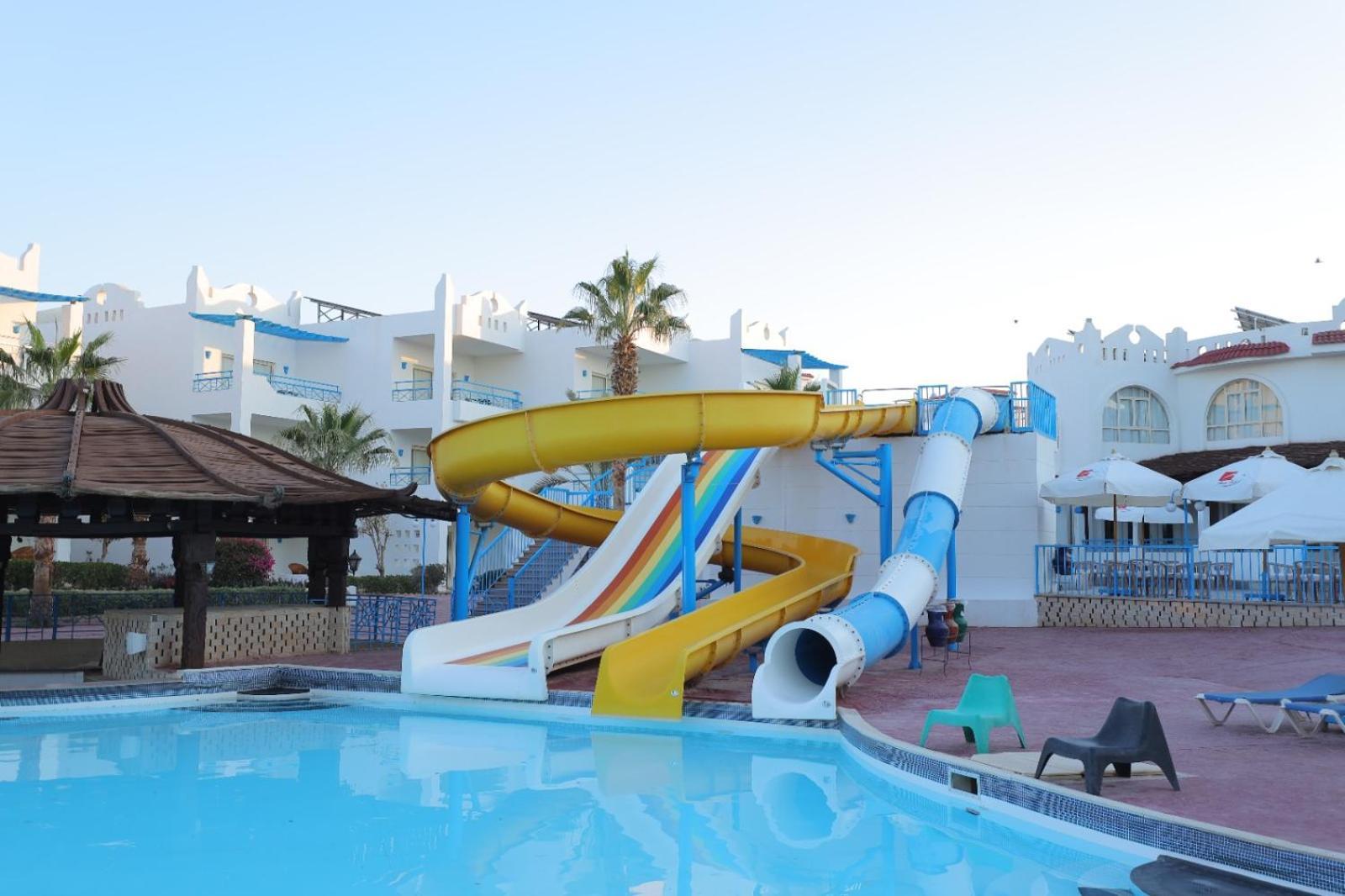 Sharm Bride Resort Aqua & Spa ภายนอก รูปภาพ