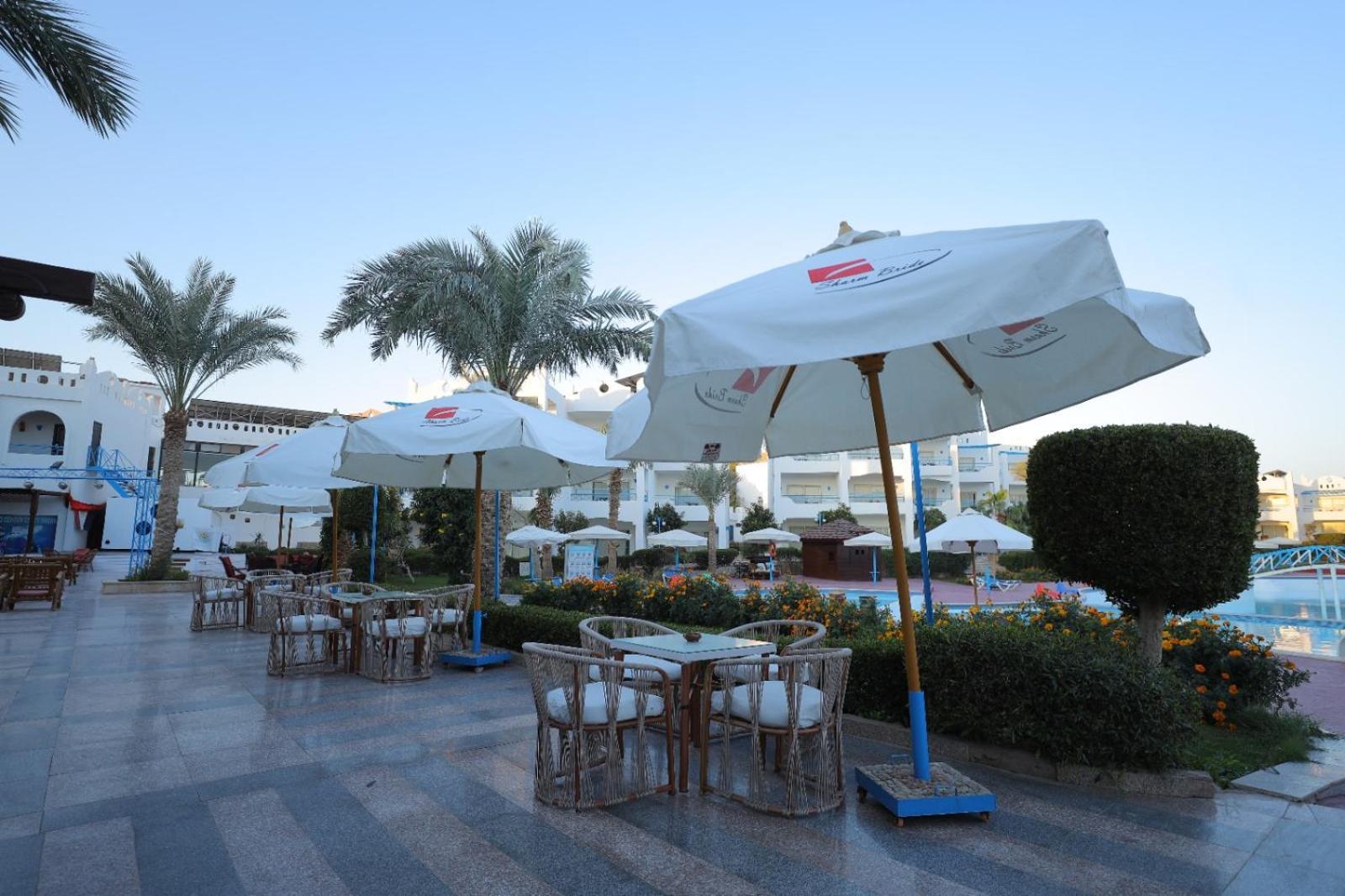 Sharm Bride Resort Aqua & Spa ภายนอก รูปภาพ
