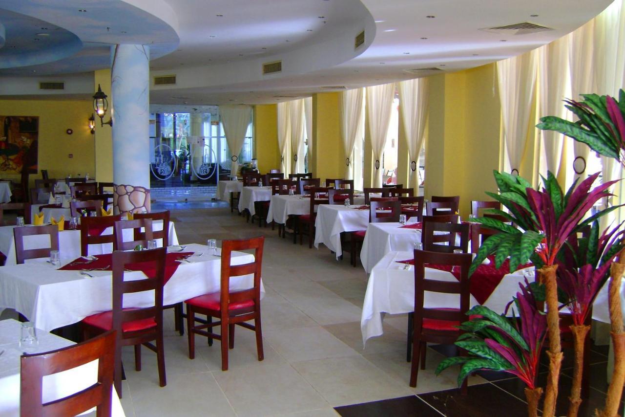 Sharm Bride Resort Aqua & Spa ร้านอาหาร รูปภาพ